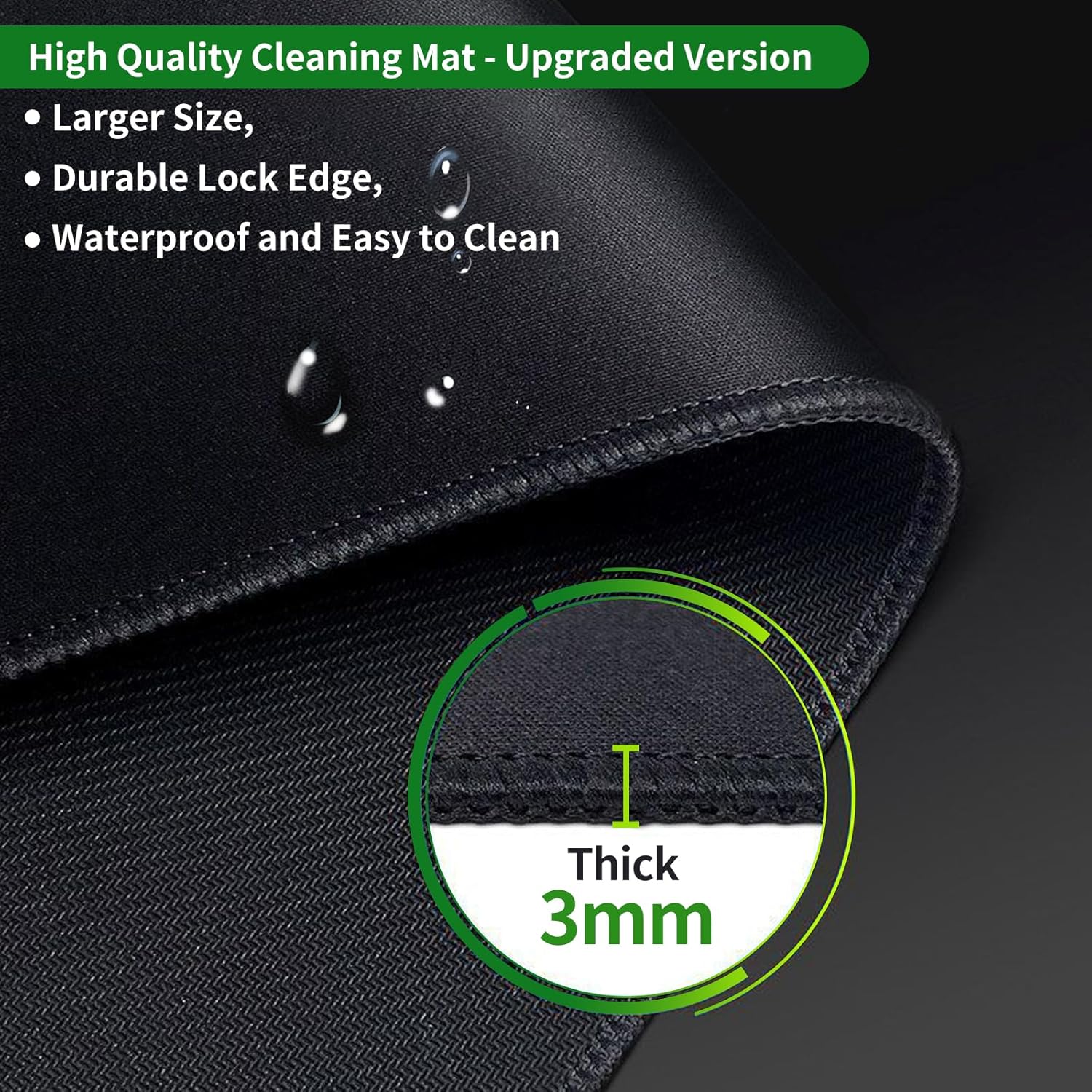 Large Gun Cleaning Mat(36"x 16") — ILANSIN OEM & wholesale gun cleaning supplies Large Gun Cleaning Mat(36"x 16") — ILANSIN OEM & wholesale gun cleaning supplies