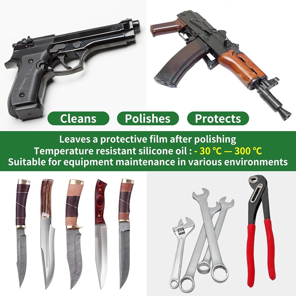 ILANSIN 140 Gun Cleaning Wipes — ILANSIN OEM & wholesale gun cleaning supplies ILANSIN 140 Gun Cleaning Wipes — ILANSIN OEM & wholesale gun cleaning supplies