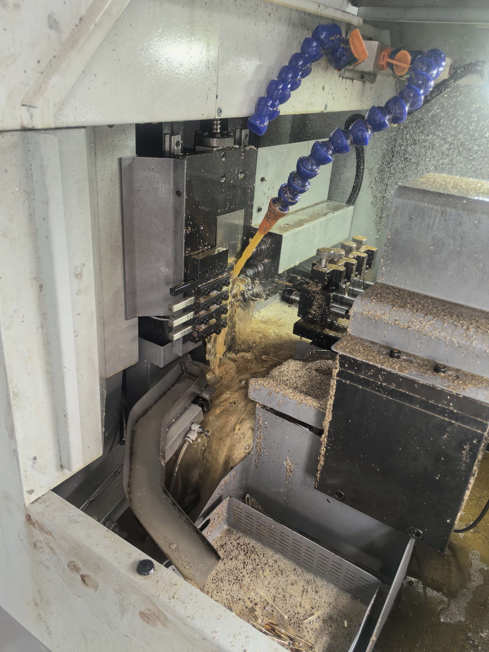 From Sample to Mass Production: ILANSIN OEM Process