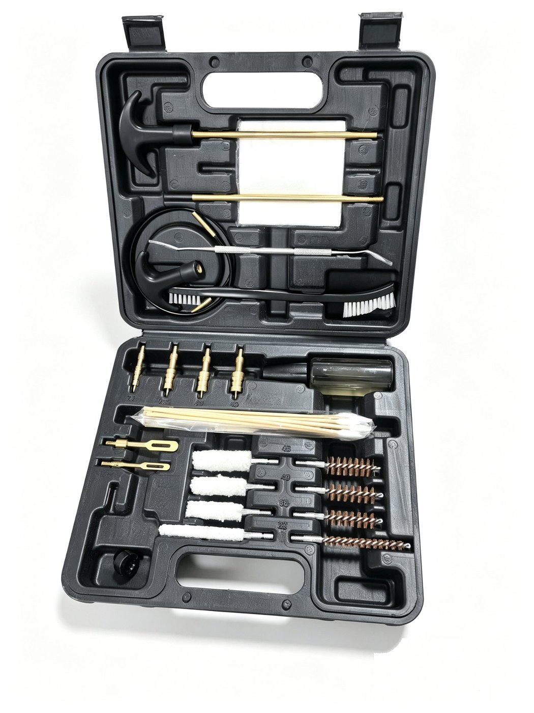 Gun Cleaning for Beginners: A Safe Step-by-Step Guide